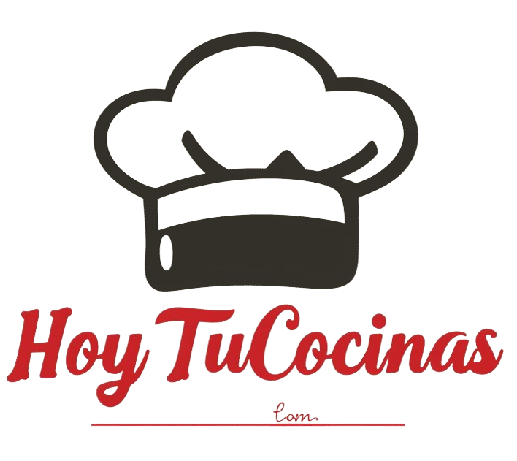 HoyTuCocinas.com tú web de recetas culinarias