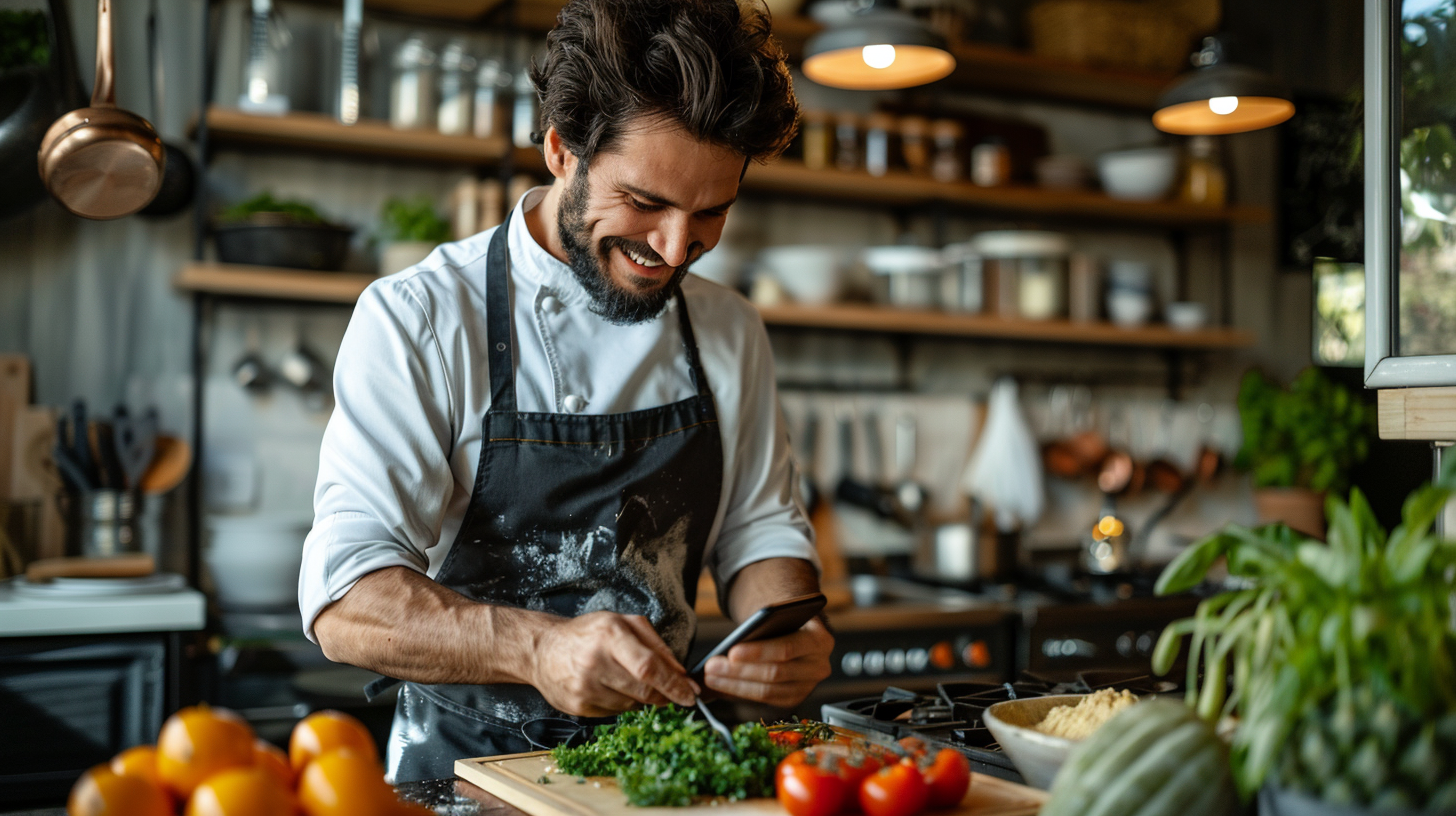 Recetas de Cocina HoyTuCocinas.com