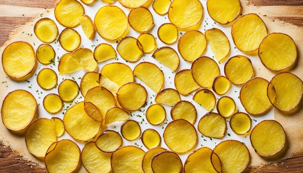 Mejores aceites para freír patatas