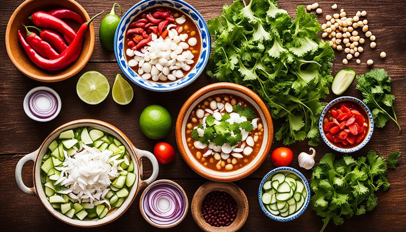 Descubre el Sabor Auténtico del Pozole Mexicano