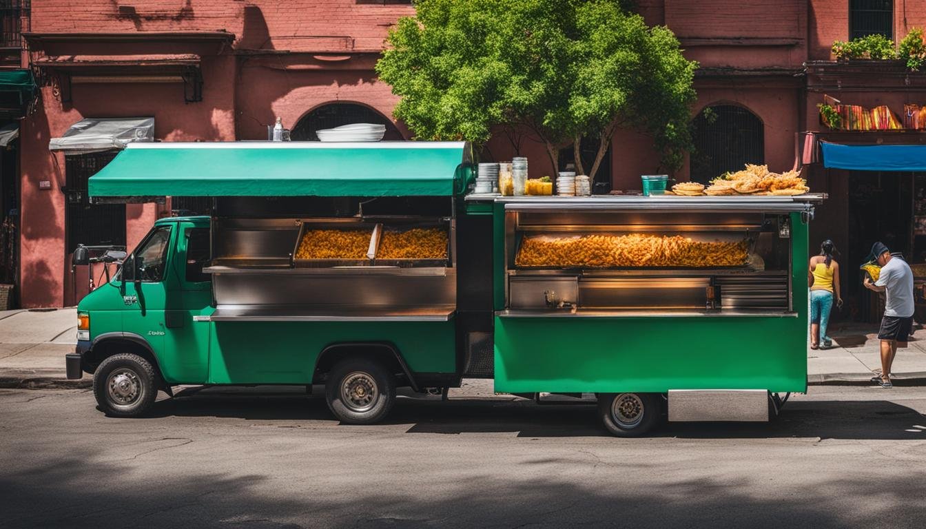 ¿Conoces los Auténticos Tacos al Pastor?