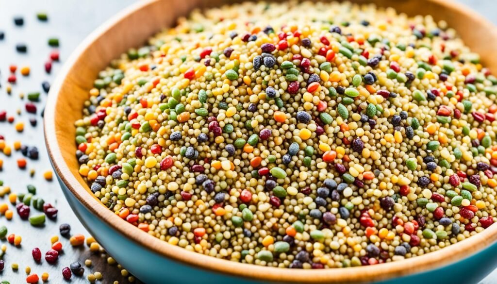 comprar quinoa online