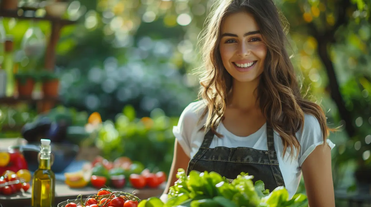 6 ejemplos de qué es un ʼplato de ensaladaʼ