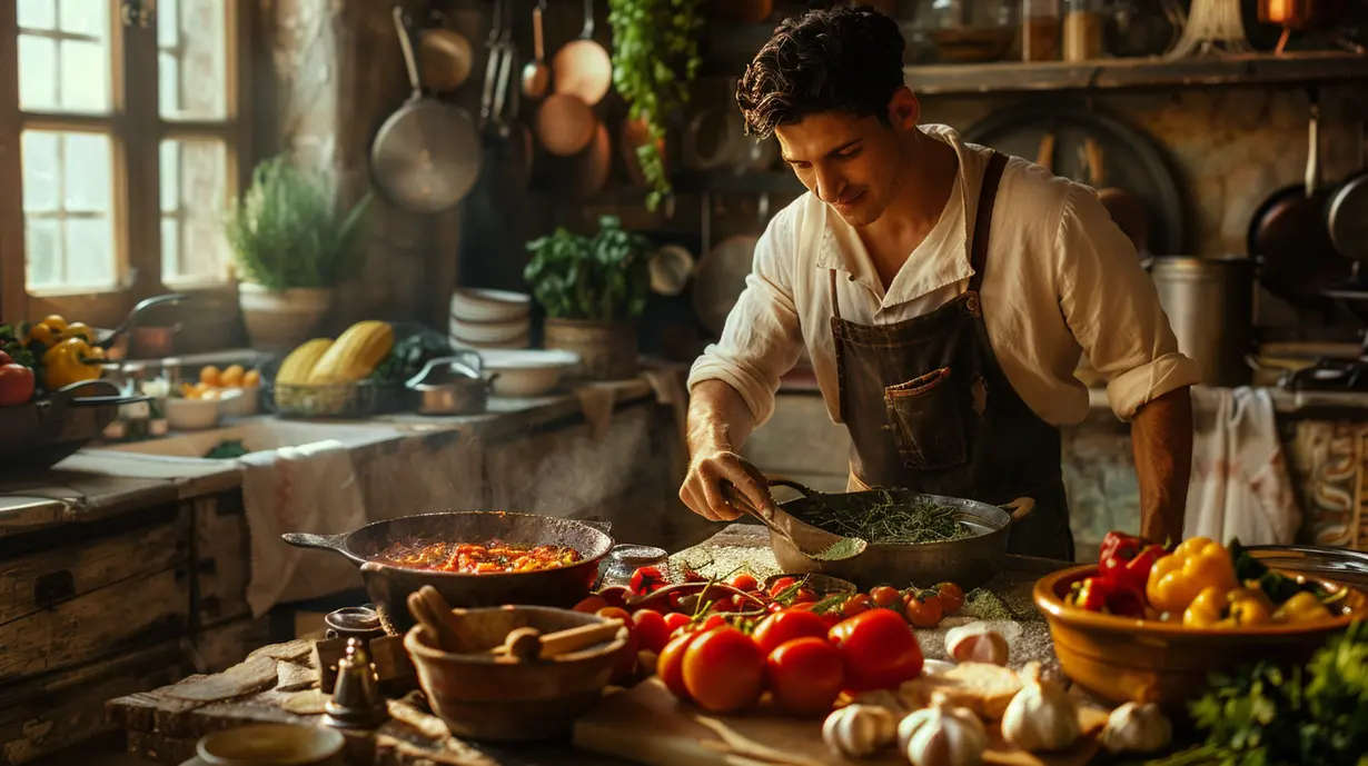 ¿Qué es un plato de verduras y cuáles son algunos ejemplos comunes?