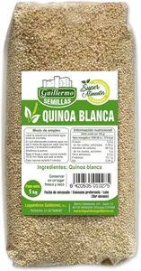 Quinoa Superalimento